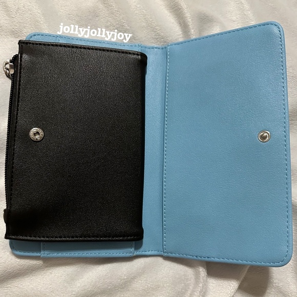 NWOT Loungefly Disney Dogs Mini Backpack with Wallet and Lanyard Card Case Set - Picture 11 of 14